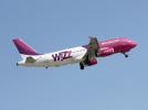 Wizz Air odbiera 50. Samolot Airbus A320 w Tuluzie