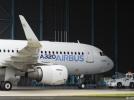 A320 (MSN 001)