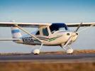 Cessna 162 SkyCatcher / fot. www.kansas.com