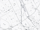 Lądowisko Stacze na Mazurach mapa