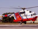 Śmigłowiec ratowniczy Mi-14PR/Ł (fot. kmdr ppor. Czesław Cichy)