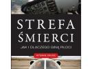 „Strefa śmierci - jak i dlaczego giną piloci” - okładka