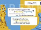 Konkurs Lotniska Chopina i SAS - O czym rozmawiają syrenki?