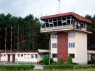 Lotnisko Szymany
