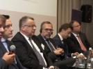 Wiceprezes PAŻP, Janusz Niedziela - trzeci od lewej (fot. PAŻP)