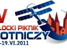 V Płocki Piknik Lotniczy