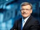 Wiesław Wypych - Członek Zarządu PLL LOT ds. operacyjno-technicznych, źródło: www.lot.com