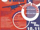 3. Okręgowa Wystawa Modelarska w Kaliszu (plakat)