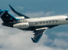 Embraer Praetor 600, fot. flightglobal.com