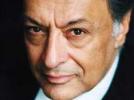 Zubin Mehta