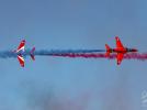 Red Arrows