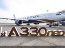 A330neo - pierwszy dla linii lotniczych STARLUX (fot. Airbus)