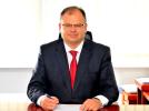Piotr Samson - Prezes Urzędu Lotnictwa Cywilnego (fot. Urząd Lotnictwa Cywilnego)