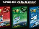 Kompendium wiedzy dla pilotów: Frazeologia lotnicza / Zakładanie lądowisk w Polsce / Poradnik Pilota. Tomasz Major, Air Camp