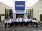 Airbus otwiera nowy ośrodek szkolenia przyszłych pilotów liniowych (fot. Airbus)