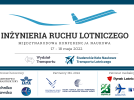 Konferencja Inzynieria Ruchu Lotniczego
