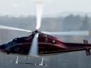 AW119Kx w locie (fot. helicopters.leonardo.com)