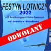 Festyn Lotniczy w Mirosławcu 2022 odwołany (fot. 12.BBSP)
