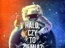 Książka "Halo, czy to Ziemia? Jak nas widać z kosmosu" (fot. Wydawnictwo Kobiece)