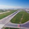Lotnisko Chopina - droga startowa numer 3 (15-33) (fot. lotnisko-chopina.pl)