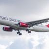 A330 należący do Virgin Atlantic, fot. bbc
