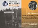 Bliżej historii z Janem Przywarą (fot. Muzeum Sił Powietrznych)