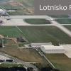 Lotnisko Rzeszów – zaplecze walczącej Ukrainy (fot. Jakub Gołębiowski)