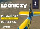 Przegląd Lotniczy 05/2022