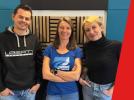 Sky Therapy - Emilia Plak, motoparalotniowa Mistrzyni Świata o pasji, pracy i spełnianiu marzeń (fot. Sky Therapy)