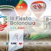 III Fiesta Balonowa w Grajewie (fot. Balonowa Strona Nieba)