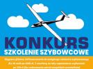 Konkurs "Szkolenie szybowcowe" 2022 Aeroklubu Słupskiego (fot. aeroklub.slupsk.pl)