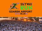 Skywayrun Gdańsk Airport 2022 (fot. Port Lotniczy Gdański)