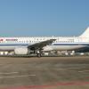 A320 należący do linii Air China