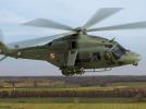 AW149 dla Lotnictwa Wojsk Lądowych (fot. Agencja Uzbrojenia)