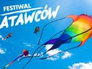 Festiwal latawców w Ustce (fot. Urząd Miasta Ustka)
