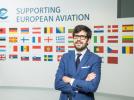 R. M. Caballero nowym dyrektorem generalnym EUROCONTROL (fot. Eurocontrol)