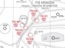 Strefy wydzielone w związku z ćwiczeniem wojskowym Wawelberg Bridges