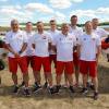 25 Mistrzostwa Świata w Lataniu Precyzyjnym - polscy piloci (fot. Wieczorek Flying Team)