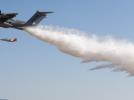 A400M w wersji samolotu przeciwpożarowego