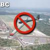 EPBC zakaz lotów szybowcowych