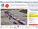 Mistrzostw Świata FAI Modeli Latających na Uwięzi