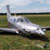 Wypadku samolotu Piper PA-46-500TP.