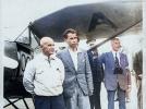 Żwirko i Wigura. 15 dni chwały