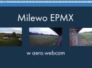 Kamery w Milewie EPMX