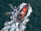 H160 nad morzem (fot. Anthony Pecchi, Airbus Helicopters)