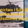 Konferencja Naukowa "Lotnictwo i Siły Zbrojne w nowoczesnym zarządzaniu kryzysowym" (fot. zarzadzaniekryzysowe.lazarski.pl)