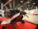 Samoloty lekkie, śmigłowce, wiropłaty na Aviation Expo w Targach Kielcach (fot. Targi Kielce)