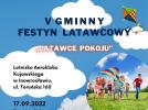 V Gminny Festyn Latawcowy w Inowrocławiu (fot. gminainowroclaw.eu )