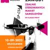 Zawody Zdalnie Sterowanych Makiet Samolotów w klasie F4H-P - I Memoriał Michała Wójcika (fot. rcplock.pl)