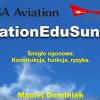 AviationEdusunday - Śmiglo ogonowe, konstrukcja, funckja, ryzyka